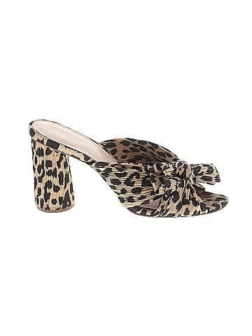Loeffler Randall Heels (view 1)