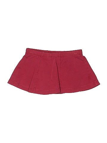 Tea Active Skirt (view 1)