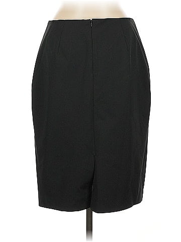 Ministry of Supply Formal Skirt (view 2)
