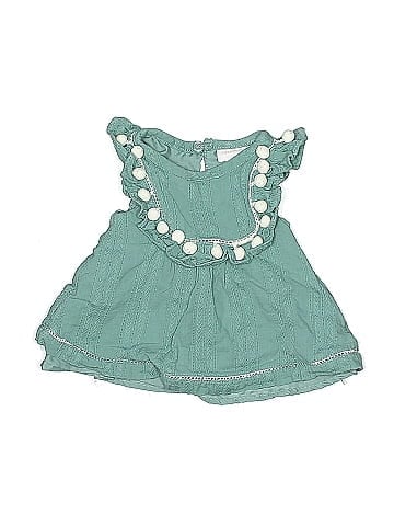 Shabby Chic Dress (view 1)