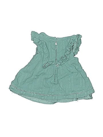 Shabby Chic Dress (view 2)