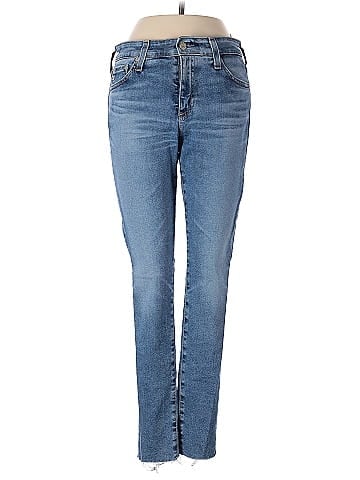 Adriano Goldschmied Jeans (view 1)