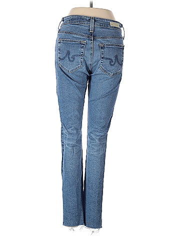 Adriano Goldschmied Jeans (view 2)