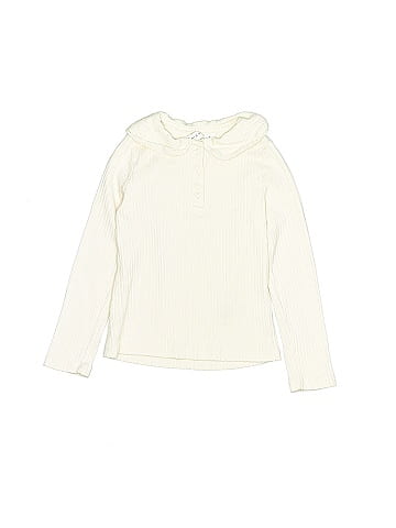 Janie and Jack Long Sleeve T-Shirt (view 1)
