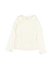 Janie And Jack Long Sleeve T Shirt