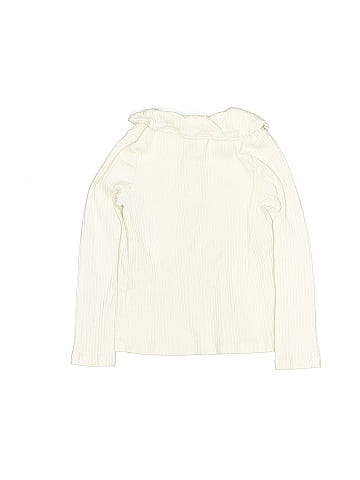Janie and Jack Long Sleeve T-Shirt (view 2)