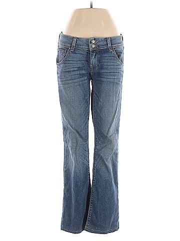 Hudson Jeans Jeans (view 1)