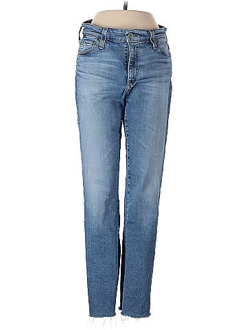 Adriano Goldschmied Jeans (view 1)