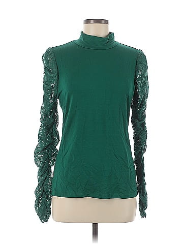 Maeve by Anthropologie Long Sleeve Turtleneck (view 1)