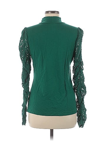 Maeve by Anthropologie Long Sleeve Turtleneck (view 2)