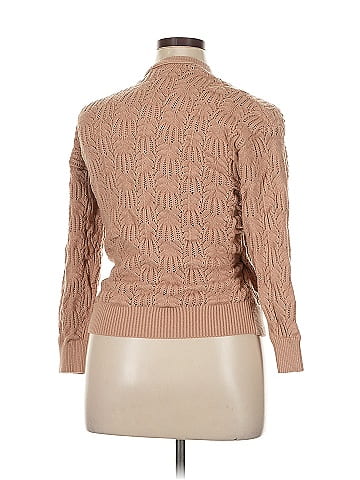 Merokeety Pullover Sweater (view 2)