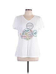 Disney Parks Short Sleeve T Shirt