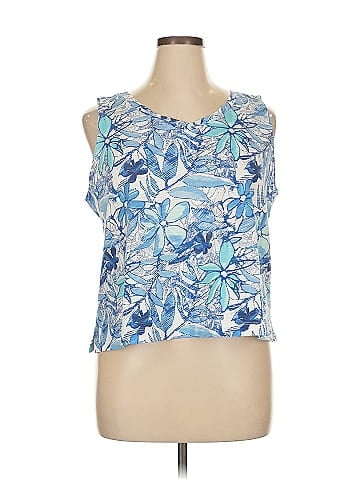 Escada Tank Top (view 1)