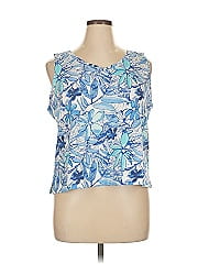 Escada Tank Top