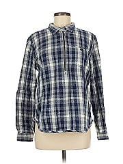Toad & Co Long Sleeve Button Down Shirt
