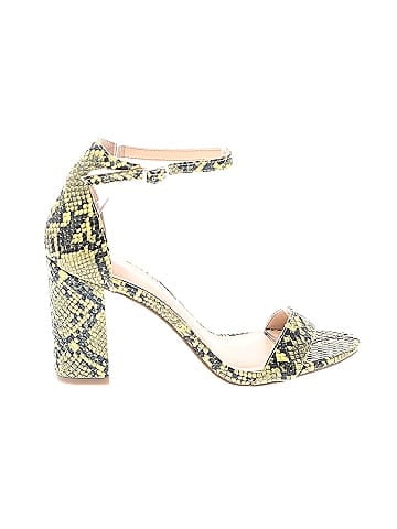 Madden Girl Heels (view 1)
