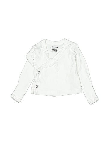 Gerber Long Sleeve Blouse (view 1)