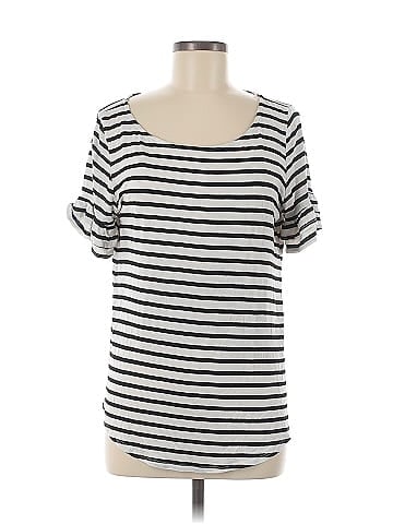 Green Envelope Short Sleeve T-Shirt (view 1)