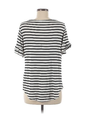 Green Envelope Short Sleeve T-Shirt (view 2)