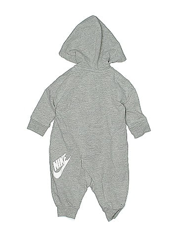 Nike Long Sleeve Outfit (view 2)
