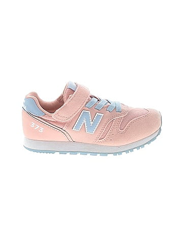 New Balance Sneakers (view 1)