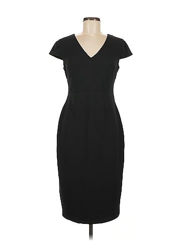 Donna Morgan Cocktail Dress (view 1)