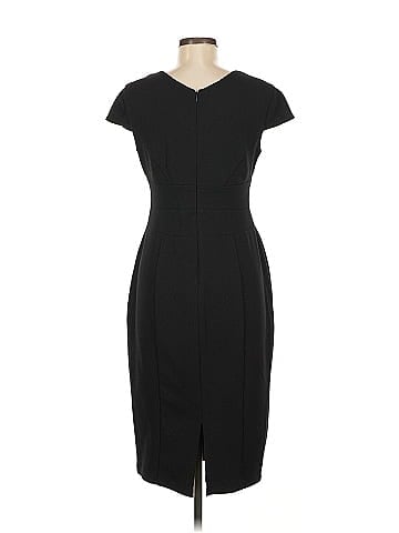 Donna Morgan Cocktail Dress (view 2)