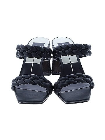 Dolce Vita Heels (view 2)