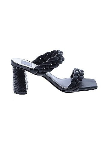 Dolce Vita Heels (view 1)