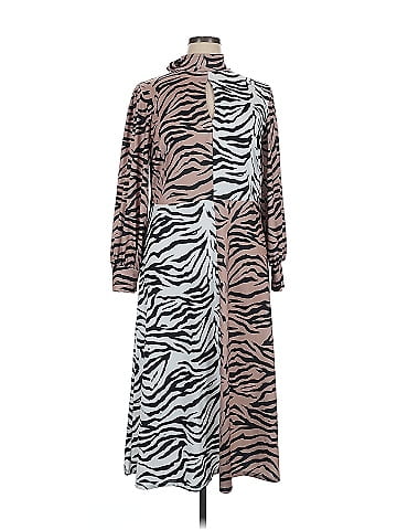 ELOQUII Casual Dress (view 1)