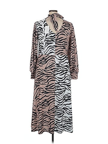 ELOQUII Casual Dress (view 2)
