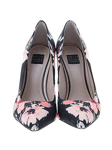 White House Black Market Heels (view 2)