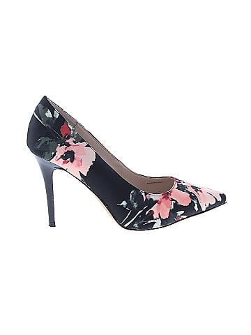 White House Black Market Heels (view 1)