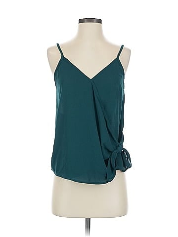 Papermoon Sleeveless Blouse (view 1)