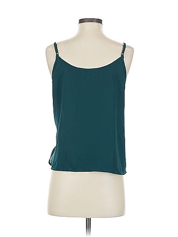 Papermoon Sleeveless Blouse (view 2)
