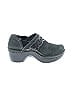 Ariat Gray Black Mule/Clog Size 7 - photo 1