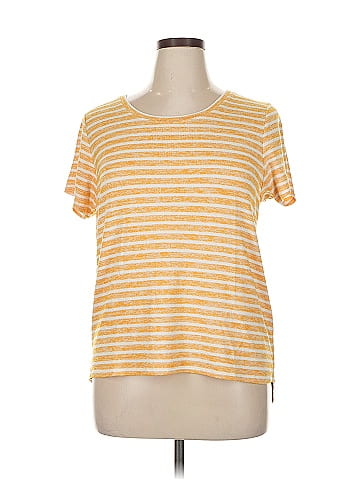 Market and Spruce Short Sleeve T-Shirt (view 1)