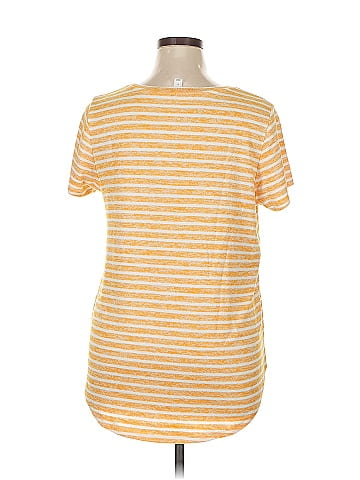 Market and Spruce Short Sleeve T-Shirt (view 2)