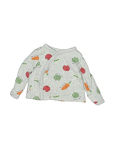 Gerber Long Sleeve Top (view 1)