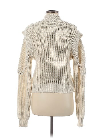 Bershka Turtleneck Sweater (view 2)