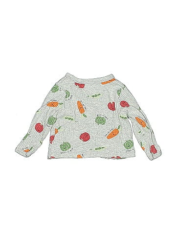 Gerber Long Sleeve Top (view 2)