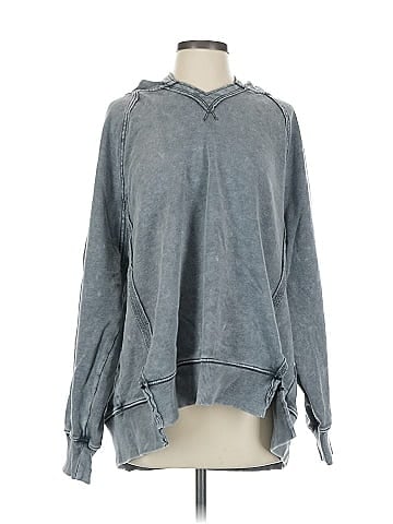 American Eagle Outfitters Pullover Hoodie (view 1)