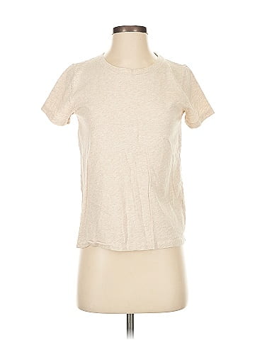 J.Crew Factory Store Short Sleeve T-Shirt (view 1)