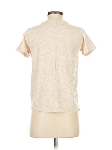 J.Crew Factory Store Short Sleeve T-Shirt (view 2)