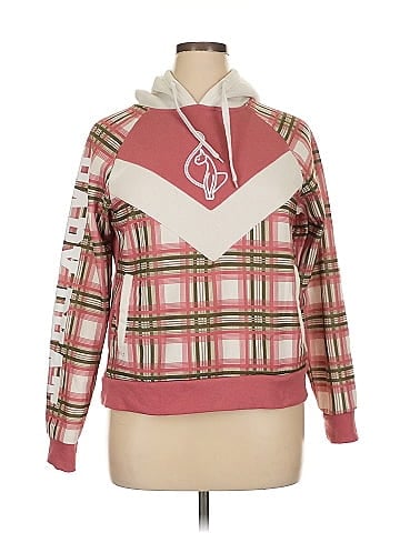 Baby Phat Pullover Sweater (view 1)