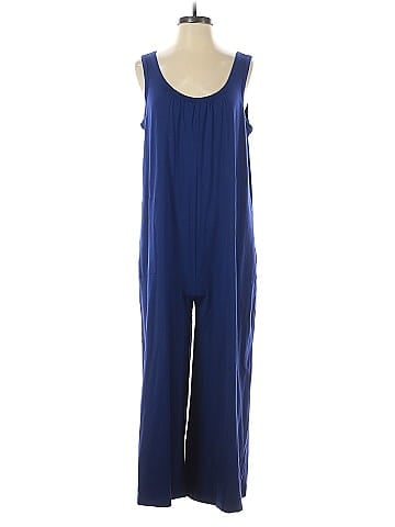 J.Jill Jumpsuit (view 1)