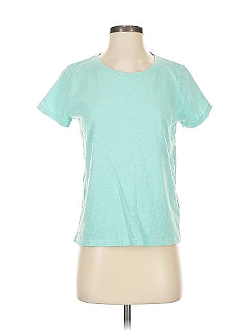 J.Crew Factory Store Short Sleeve T-Shirt (view 1)