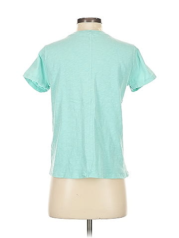 J.Crew Factory Store Short Sleeve T-Shirt (view 2)