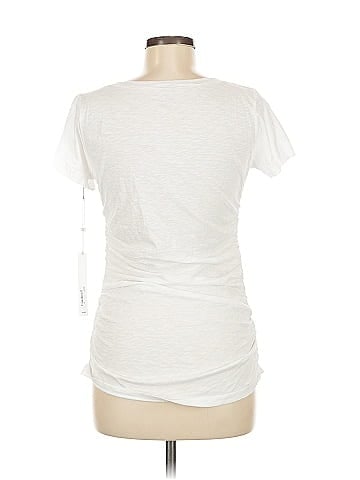 Caslon Short Sleeve T-Shirt (view 2)