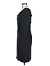 David Meister Solid Black Cocktail Dress Size 10 - photo 5